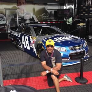 Meet your Posher, Jerry